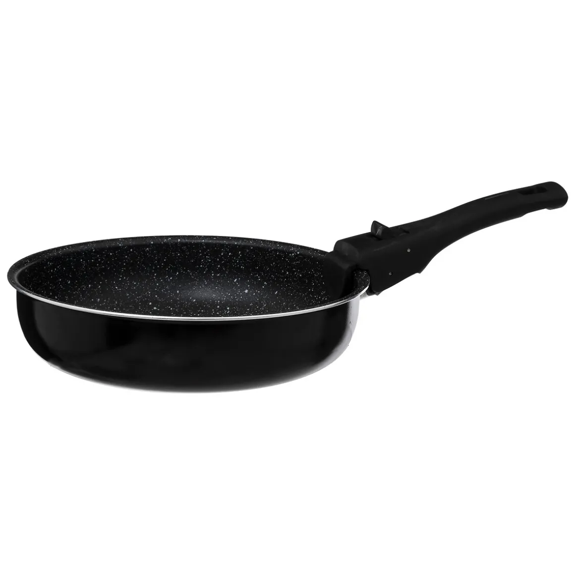 Batterie de cuisine, Aluminium pressé