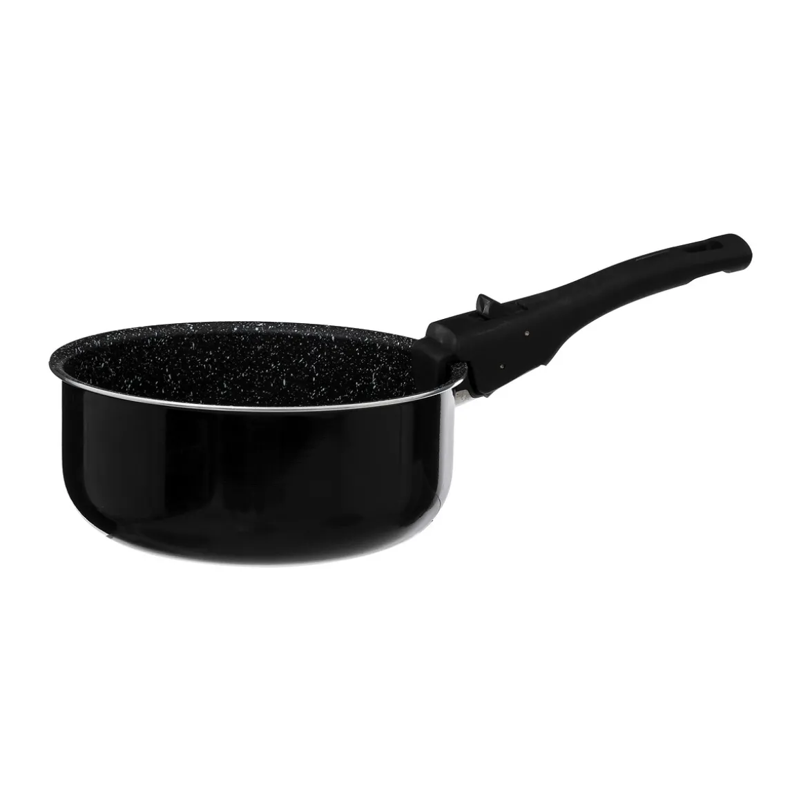 Batterie de cuisine, Aluminium pressé