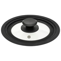 Batterie de cuisine, Inox