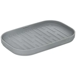 Beurrier avec couteau, Gris