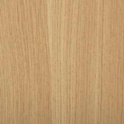 Bibliothèque 8 cases, Effet bois naturel
