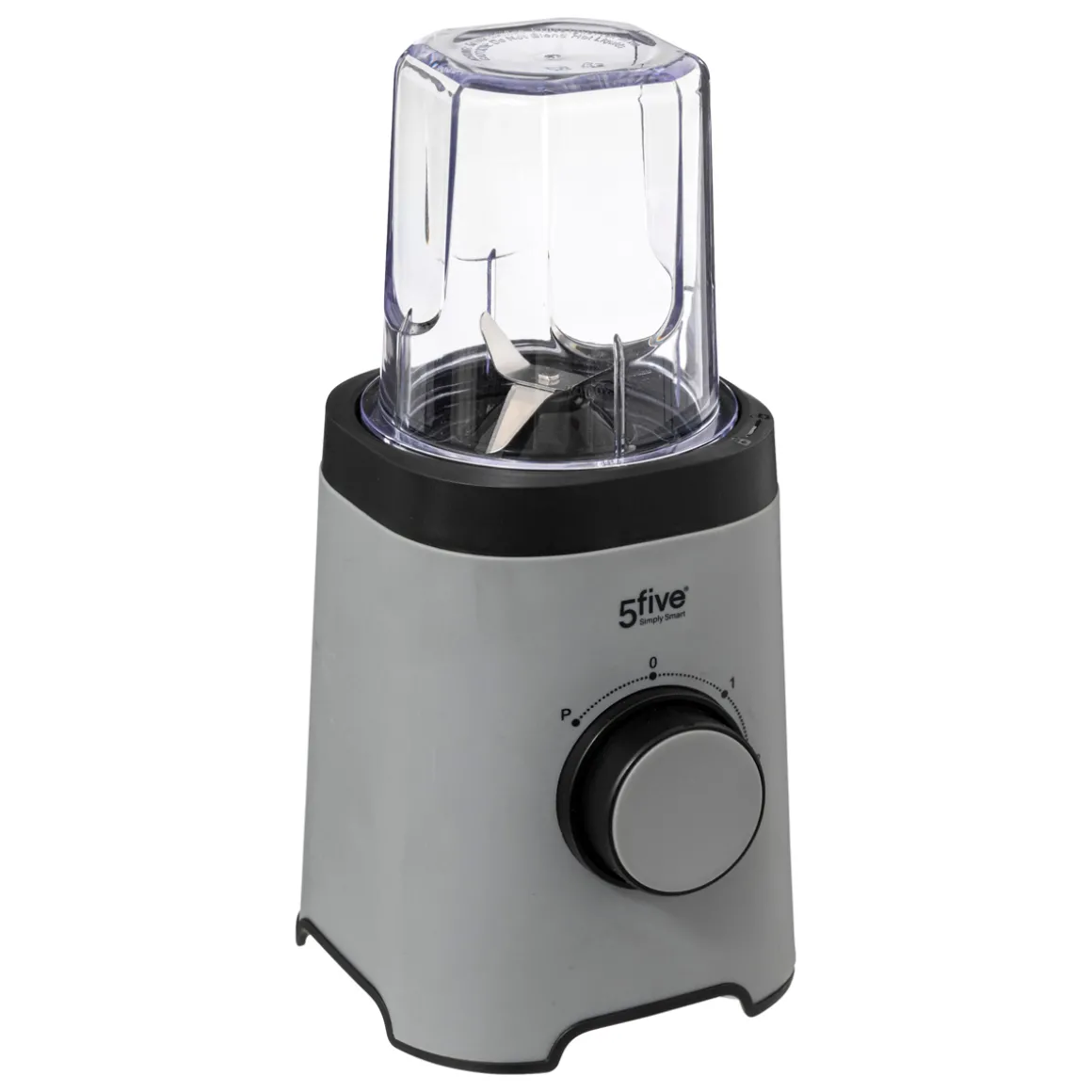 Blender avec 2 bouteilles 300ml / 600 ml