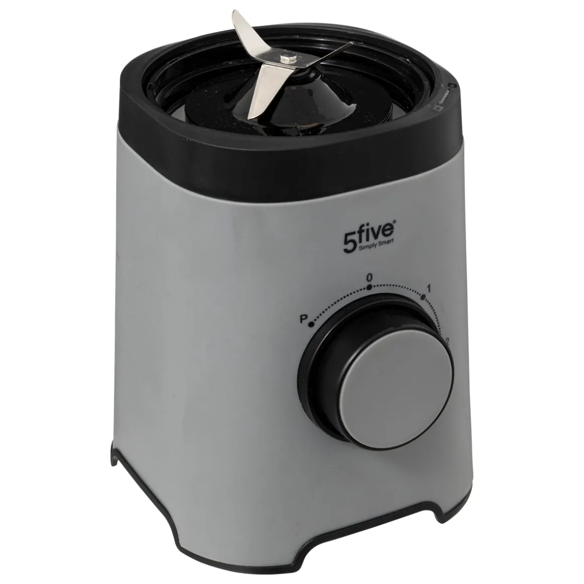 Blender avec 2 bouteilles 300ml / 600 ml