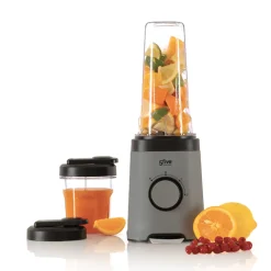 Blender avec 2 bouteilles 300ml / 600 ml