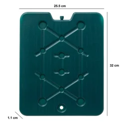 Bloc réfrigérant 800 ml