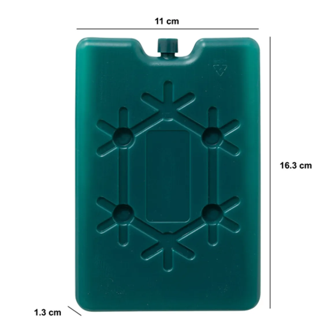 Bloc réfrigérant 200 ml