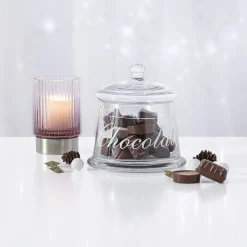 Bocal à chocolats 0,4L
