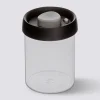 Bocal hermétique en verre, 0,6L