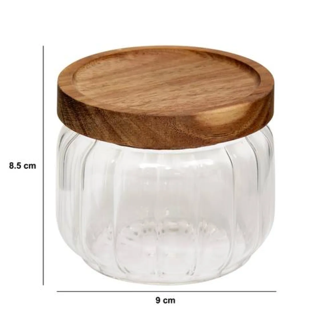 Bocal, 0,3L