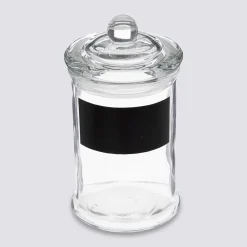 Bocal verre 0,12L