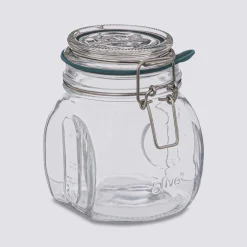 Bocal verre 0,5L