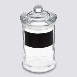 Bocal verre 0,35L