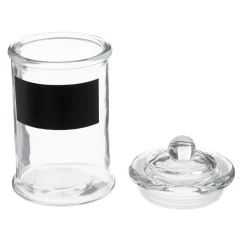 Bocal verre 0,35L