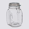Bocal verre 1,5L