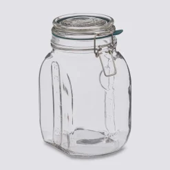 Bocal verre 1,5L