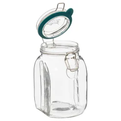 Bocal verre 1,5L