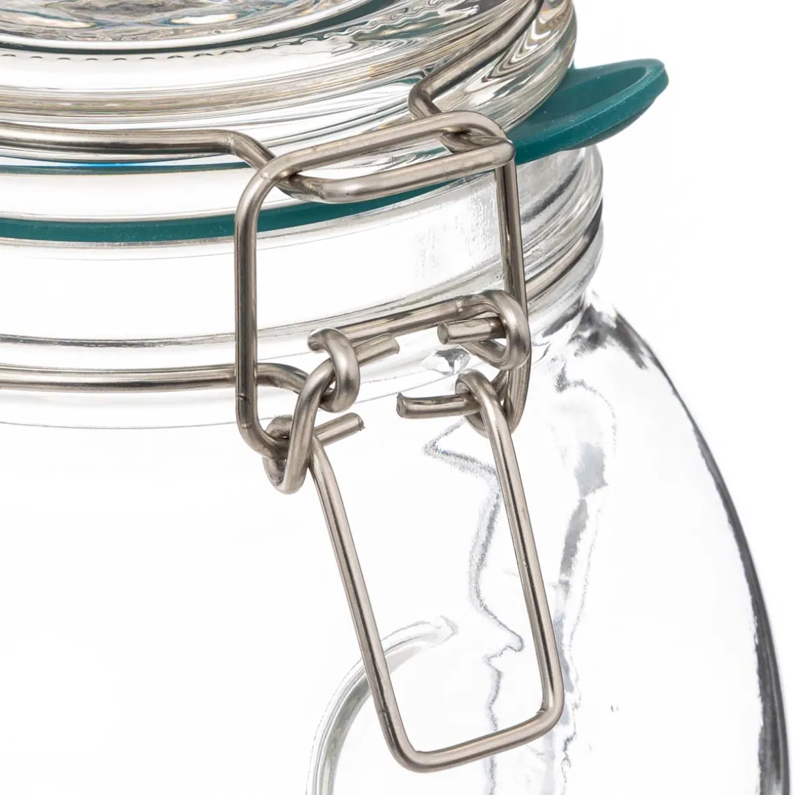 Bocal verre 1,5L