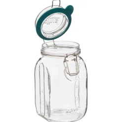 Bocal verre 1L