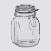 Bocal verre 0,75L