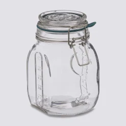 Bocal verre 0,75L