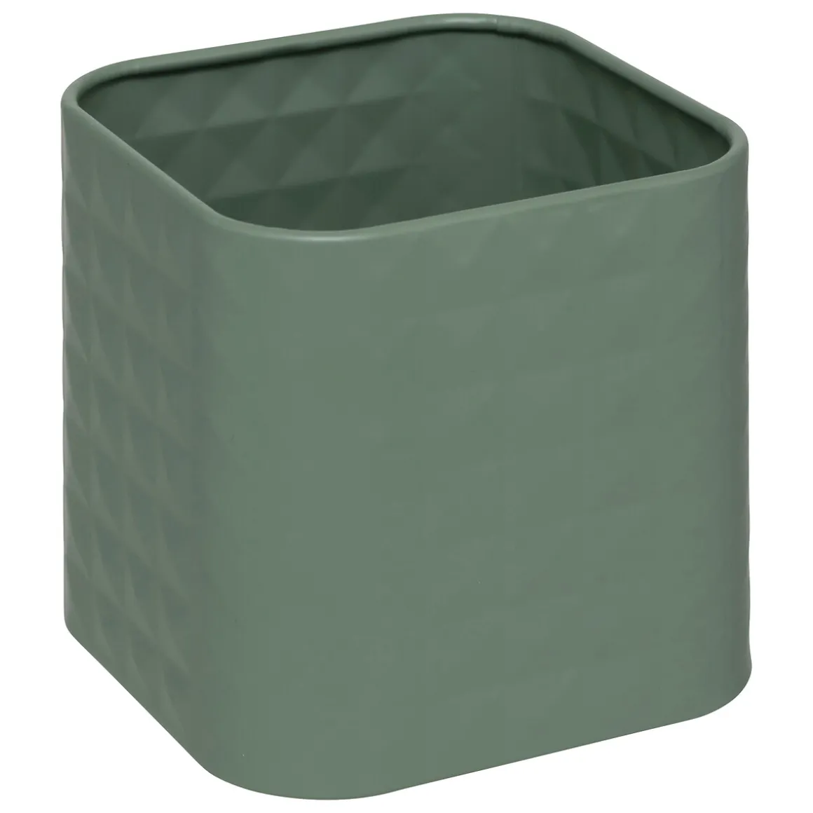 Boite de conservation métal couvercle bambou, 1,2L