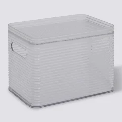 Boite de rangement, 4,5 L