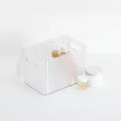 Boite de rangement, 4,5 L