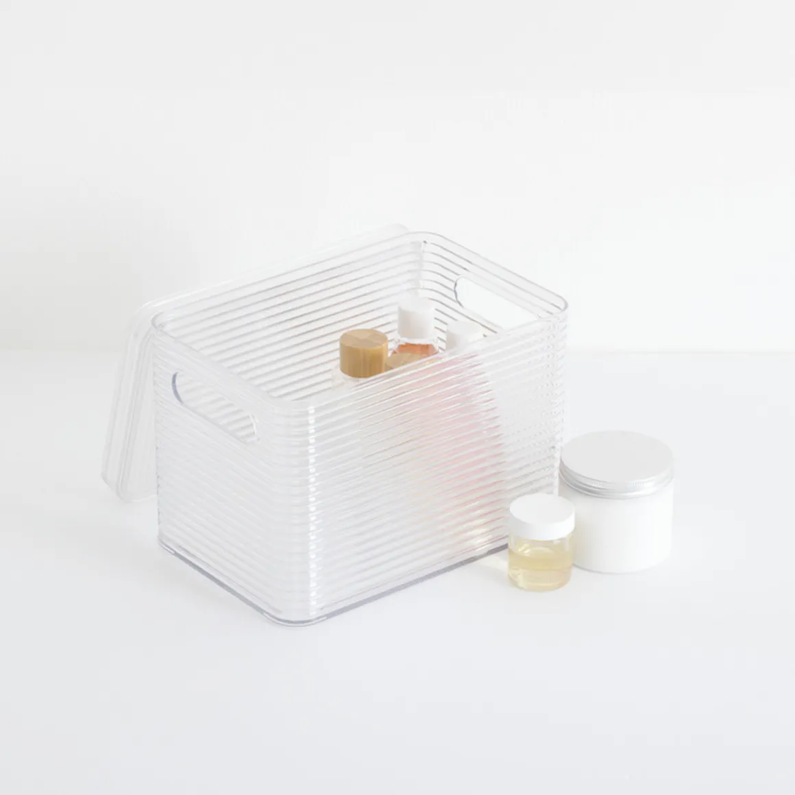 Boite de rangement, 4,5 L