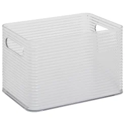 Boite de rangement, 4,5 L