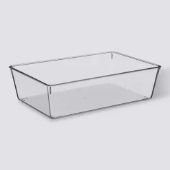 Boite de rangement, Moyen format