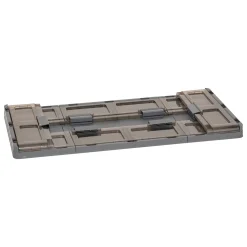Boite de rangement pliable en plastique, 55L