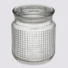 Bonbonnière en verre 450ml