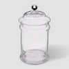 Bonbonnière verre 2L