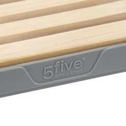 Boîte à baguette, Gris