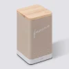 Boîte à farine 1kg, Beige