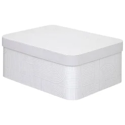 Boîte, 4 produits, Beige