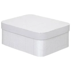 Boîte, 4 produits, Beige