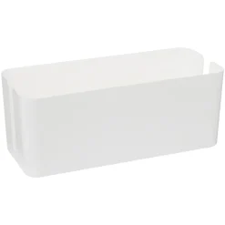 Boîte cache prises électriques