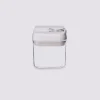 Boîte carrée hermétique 0,5L