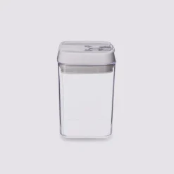 Boîte carrée hermétique 0,8L