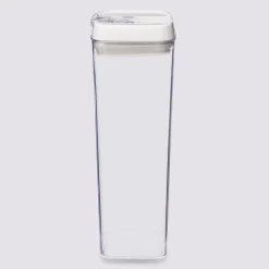 Boîte carrée hermétique 1,7L