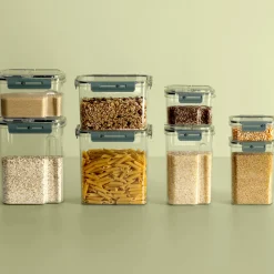 Boîte de conservation hermétique 1,3L