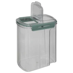 Boîte de conservation hermétique avec bec verseur 3,5L