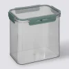 Boîte de conservation hermétique 4L