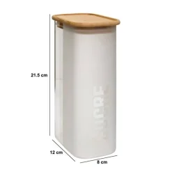 Boîte de conservation, 1,51L