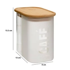 Boîte de conservation, 0,88L