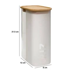 Boîte de conservation, 1,6L