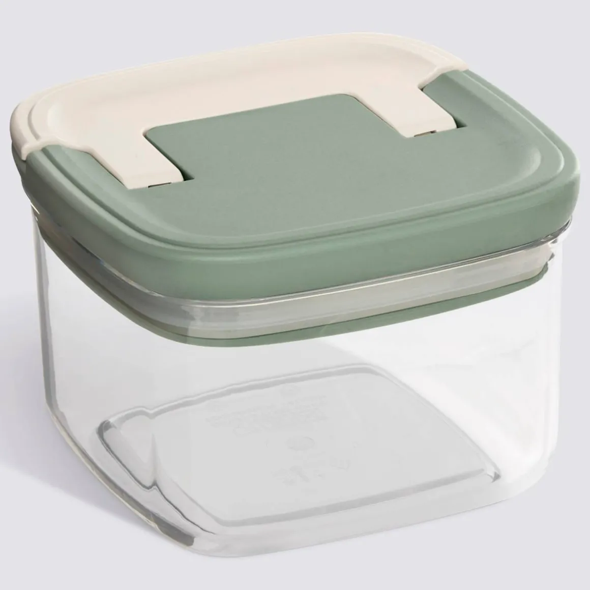 Boîte de conservation, 0,45L