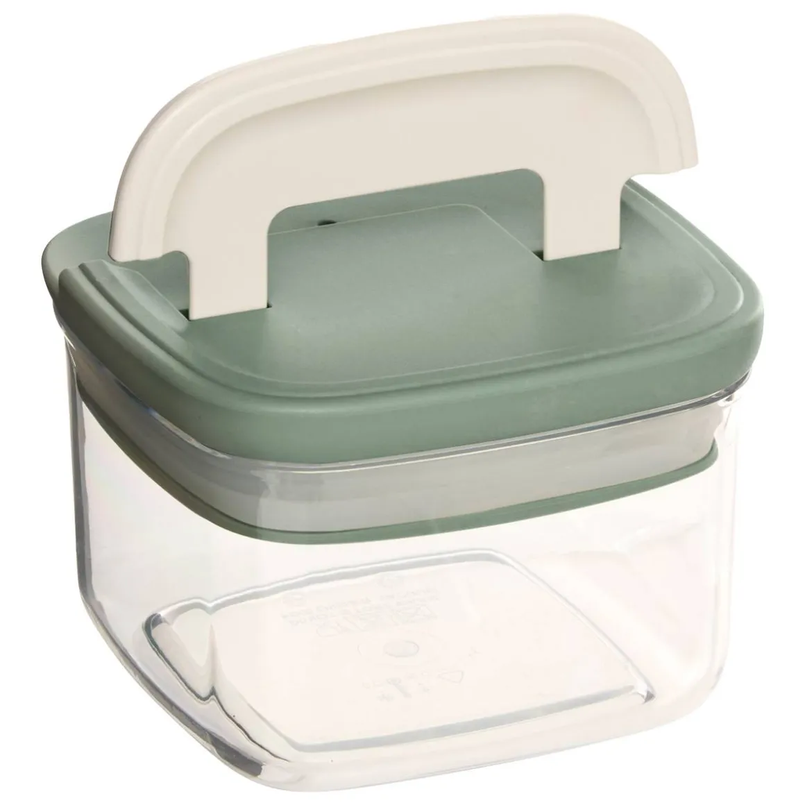 Boîte de conservation, 0,45L