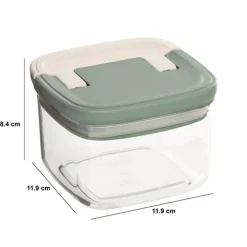 Boîte de conservation, 0,45L